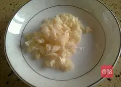 Illustration of how to make boiled cabbage 1