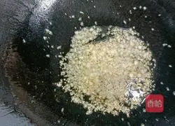 Illustration of how to make bean sprouts and vermicelli in hot pot 10