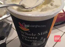 Lasagne Italian Lasagna Recipe Illustration 4