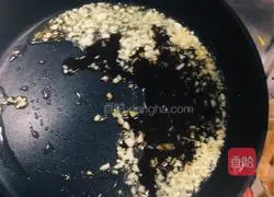 Illustration of how to make Garlic Vermicelli and Shrimp (Shrimp Vermicelli Clay Pot) 3