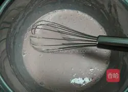 Strawberry cheese mousse cake recipe 12