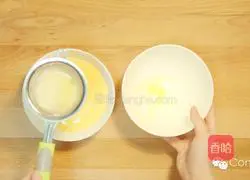 Illustration of how to make steamed sea cucumber eggs 3