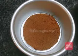 Chocolate mousse recipe illustration 10