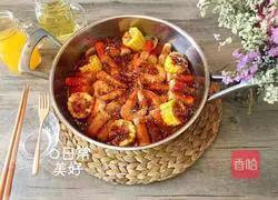 Secret stew pot recipe 16