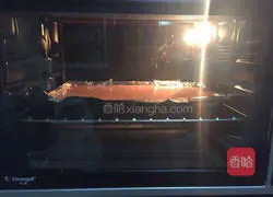 Cocoa Cream Cake Roll Recipe Illustration 14