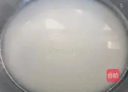 The freshness of fish and rice~Illustration of how to make pomfret-flavored rice 13