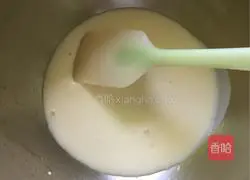 Sakura Mousse Cake Recipe Illustration 4