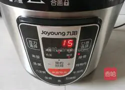 # Northeast# Big bone stewed pickled cabbage illustration 9