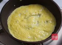 Spring Pancake Recipe Illustration 12