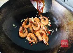 Garlic shrimp recipe 10