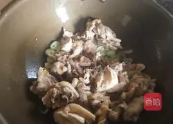 Illustration of Homemade Cucumber Fried Chicken 9