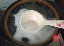 Chaoshan Casserole Porridge Recipe Illustration 5