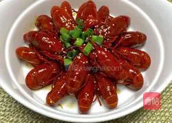 Illustration of how to make beer lobster 12