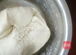 Illustration of how to make mackerel stuffed dumplings 2