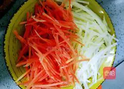 Three shred salad recipes 11