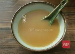 Oyster Sauce Lettuce Recipe Illustration 4