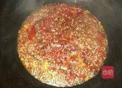 Sichuan spicy boiled fish recipe 1