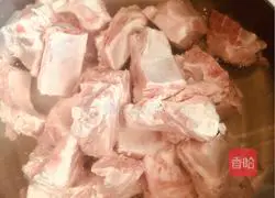 Cola Pork Ribs Recipe Illustration 4