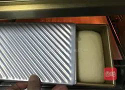 Basic bread + salty toast recipe 18