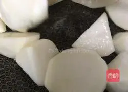 Ningbo Special Dishes Illustrations 11