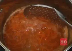 [Lantern Festival on the 15th day of the first lunar month] Illustration of how to make egg and spinach rolls 4