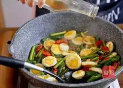 Hunan Money Egg Recipe Illustration 6