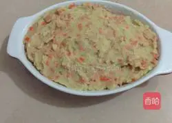 Cheese mashed potatoes recipe 6