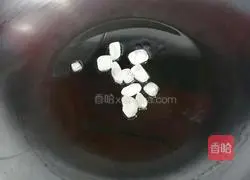 #Hebei cuisine#Braised Pork Recipe Illustration 6