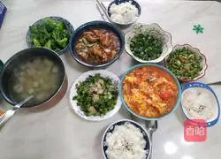 Illustration of how to make braised fish in soy sauce 5