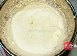 Original mousse cake recipe 9