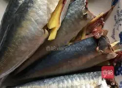 Illustration of how to make pan-fried fresh pond fish 4