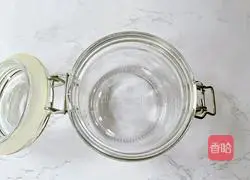 Illustration of homemade sweet orange wine 2