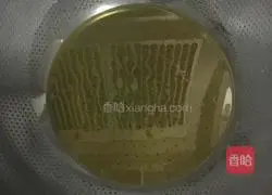 Illustration 6 of how to make twice-cooked pork with hot peppers