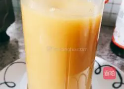 Pumpkin soup recipe 16