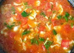 Illustration of how to make spicy and sour eggplant fillets 20