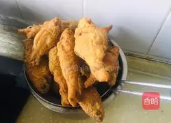 Illustration of how to make noodle fish 9