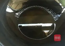 Illustration of how to make konjac roast duck 9