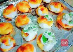 Cream Puffs (Handmade) Illustration 9