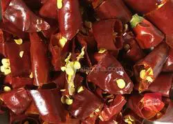 Spicy Chicken (family version) recipe 4