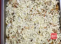 Cheese baked pasta recipe 11