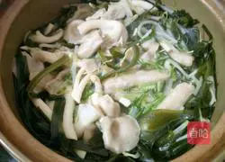 Illustration of how to make spicy Malatang 6