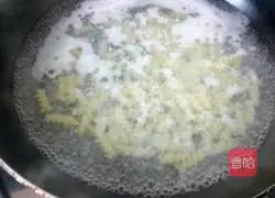 Black pepper pasta recipe 2