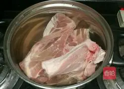 Illustration of how to make your own mutton 2