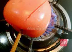 Bashu Home Edition Pasta Recipe Illustration 3