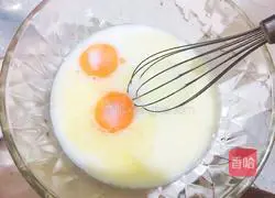 Pudding recipe illustration 3