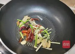 Braised Hairtail Recipe Illustration 4