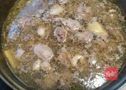 Secret Beer Duck Recipe Illustration 3