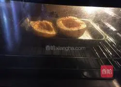 Illustration of Western Baked Spaghetti Squash 5