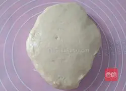 Illustration of how to make donuts 1