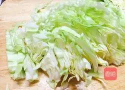 Shanghai Borscht Recipe Illustration 7